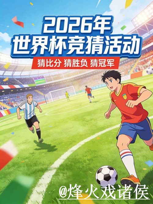 世界杯盘口注册全攻略指南